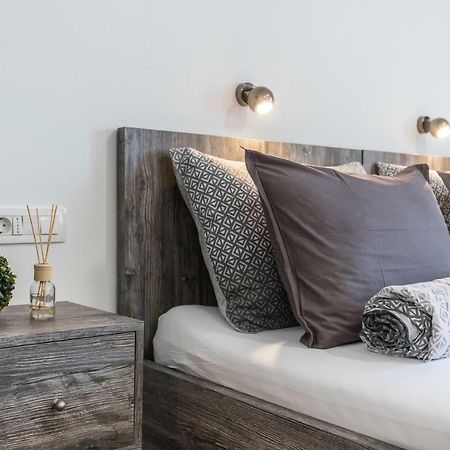 Apinelo Port Rooms Split Eksteriør billede